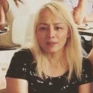 Meet your Posher, Suzanne